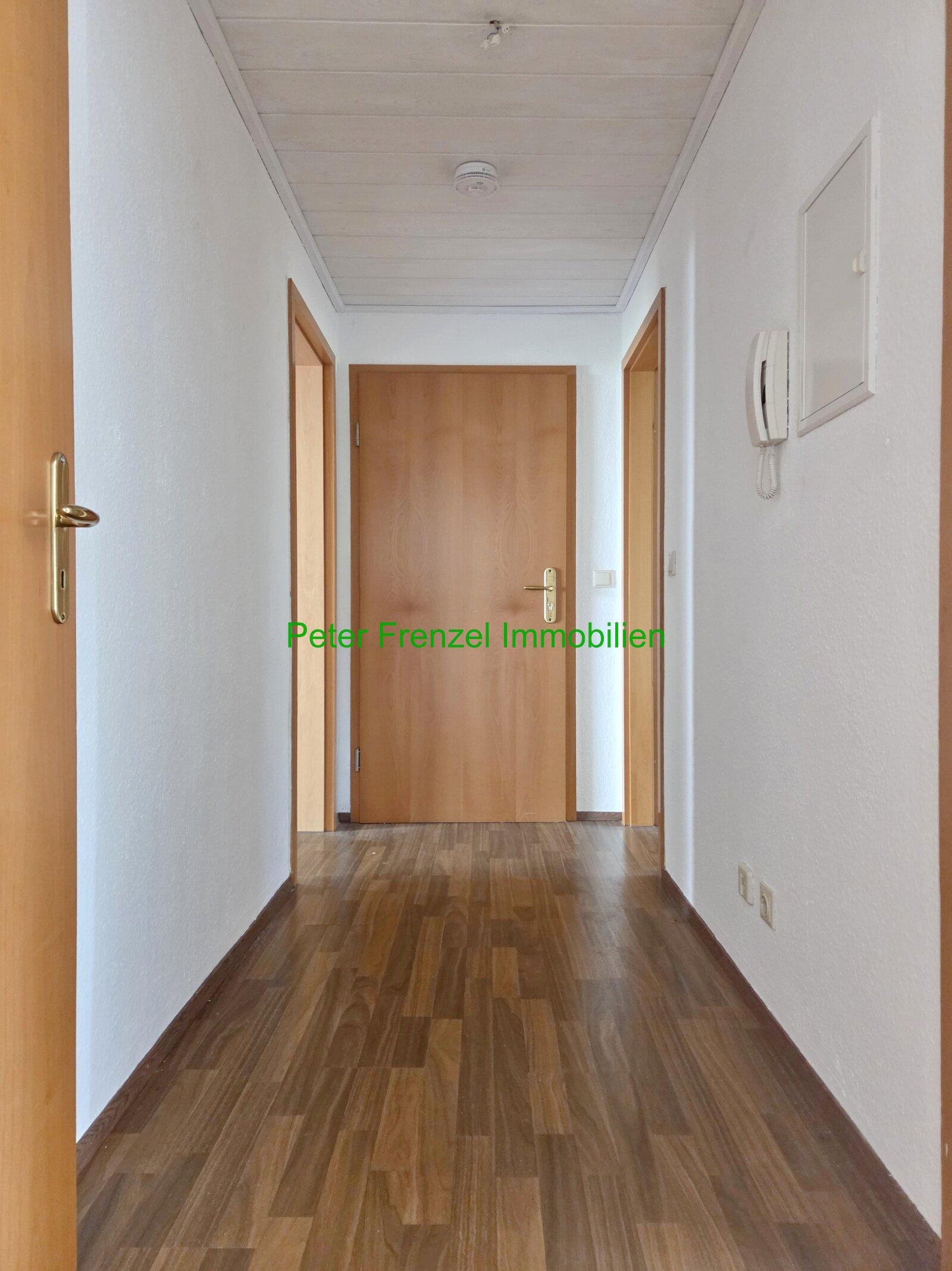 gepflegte Wohnanlage - 2 MFH - kernsaniert - 7,56 % Sollrendite