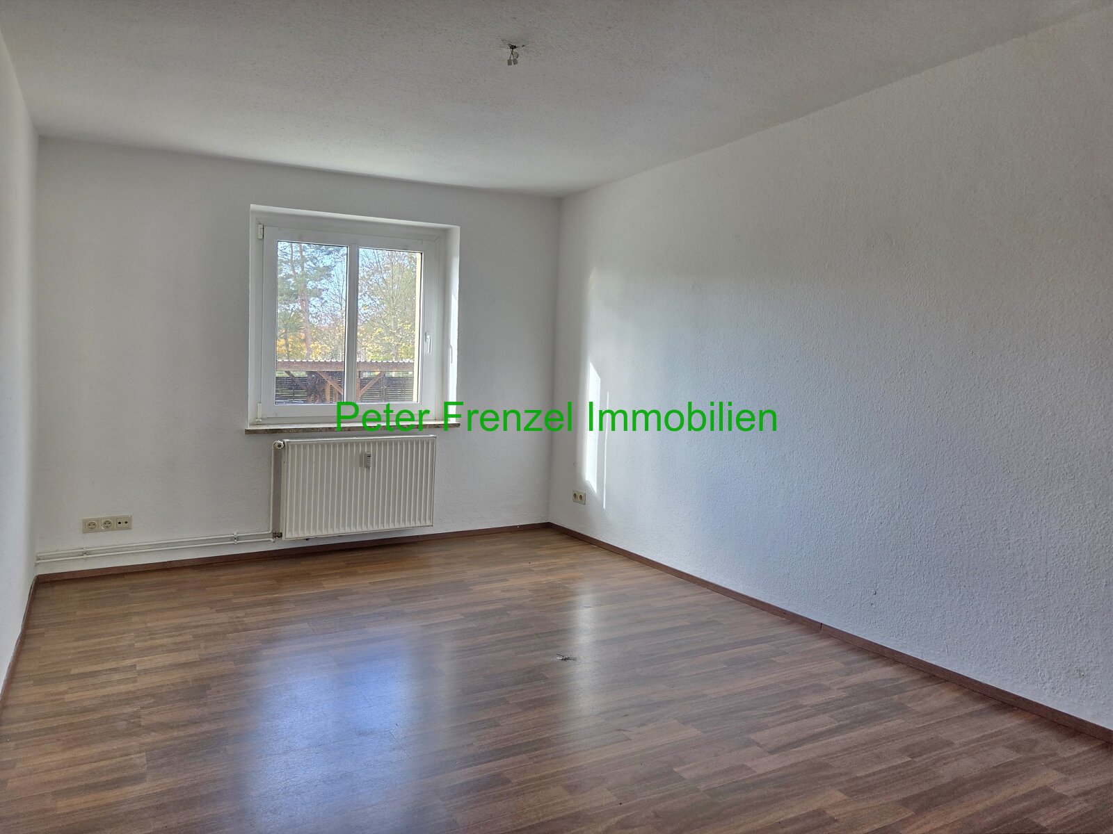 gepflegte Wohnanlage - 2 MFH - kernsaniert - 7,56 % Sollrendite