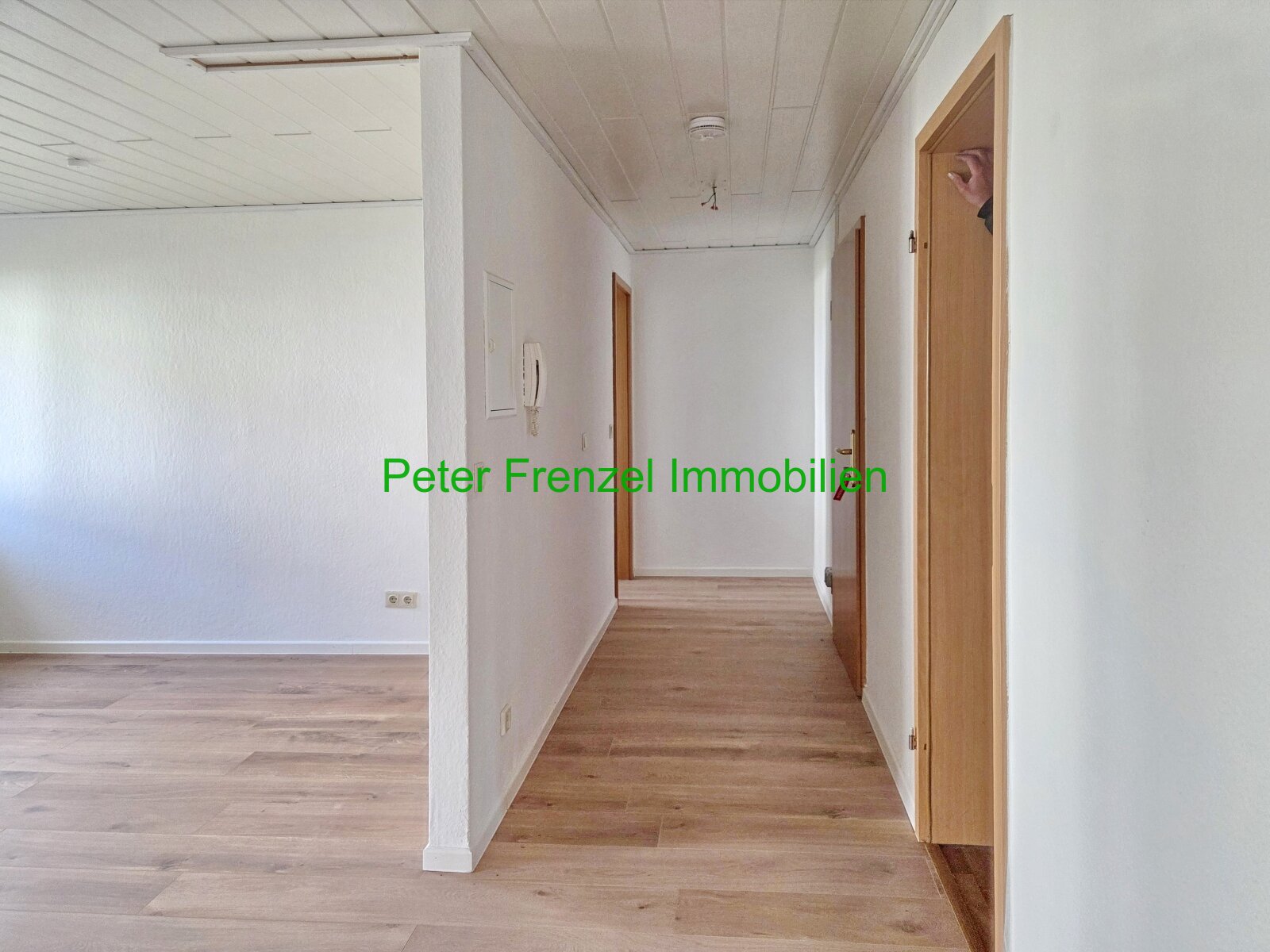 gepflegte Wohnanlage - 2 MFH - kernsaniert - 7,56 % Sollrendite