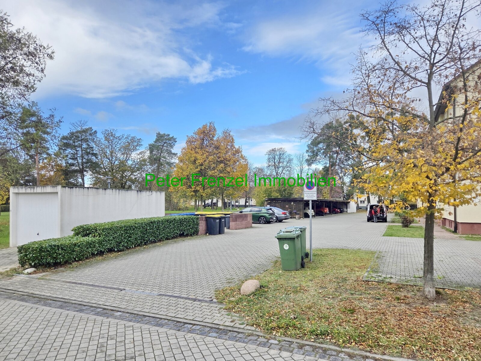 gepflegte Wohnanlage - 2 MFH - kernsaniert - 7,56 % Sollrendite