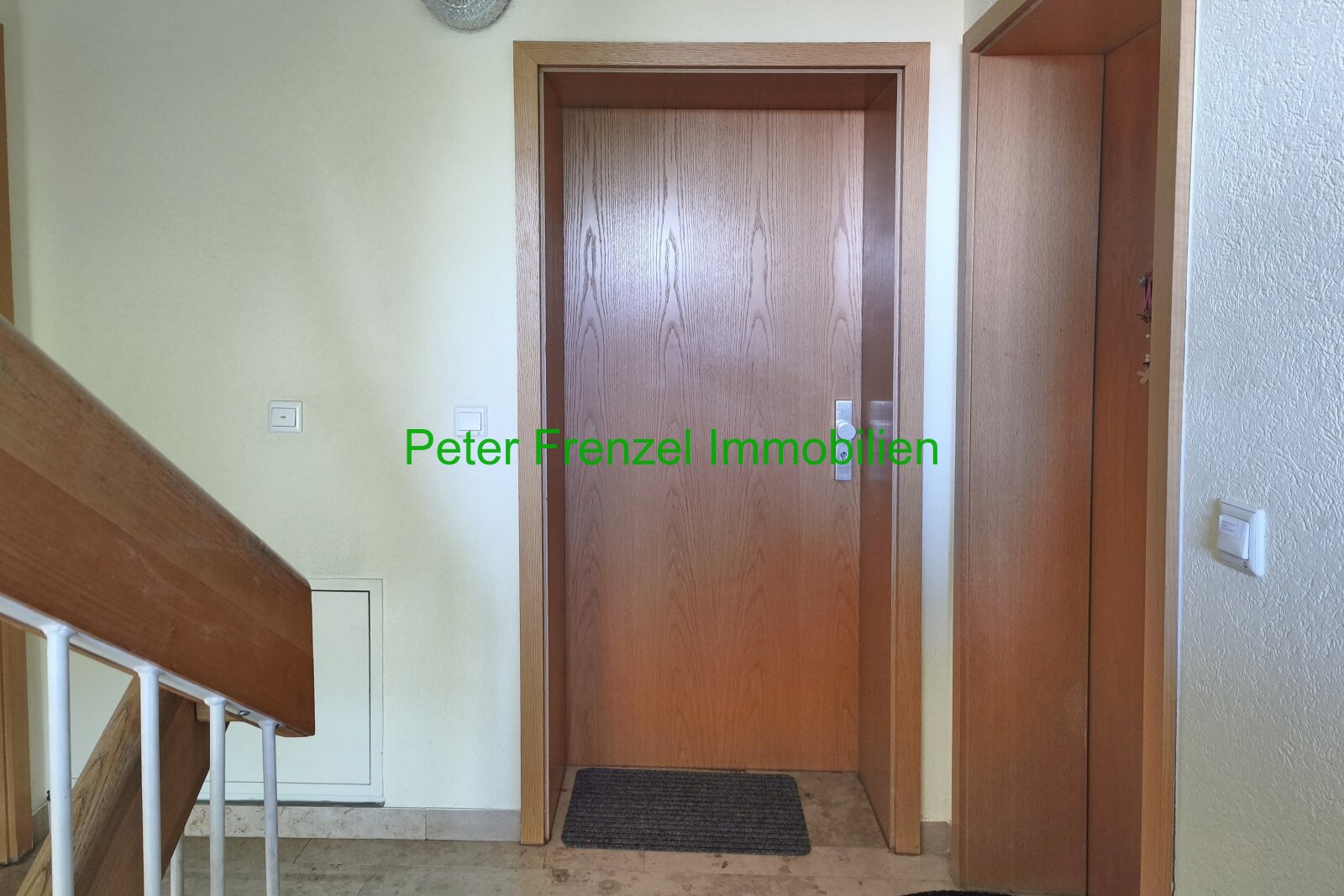 Kompakt, modern & rentabel: Vermietete 2-Raum-Wohnung