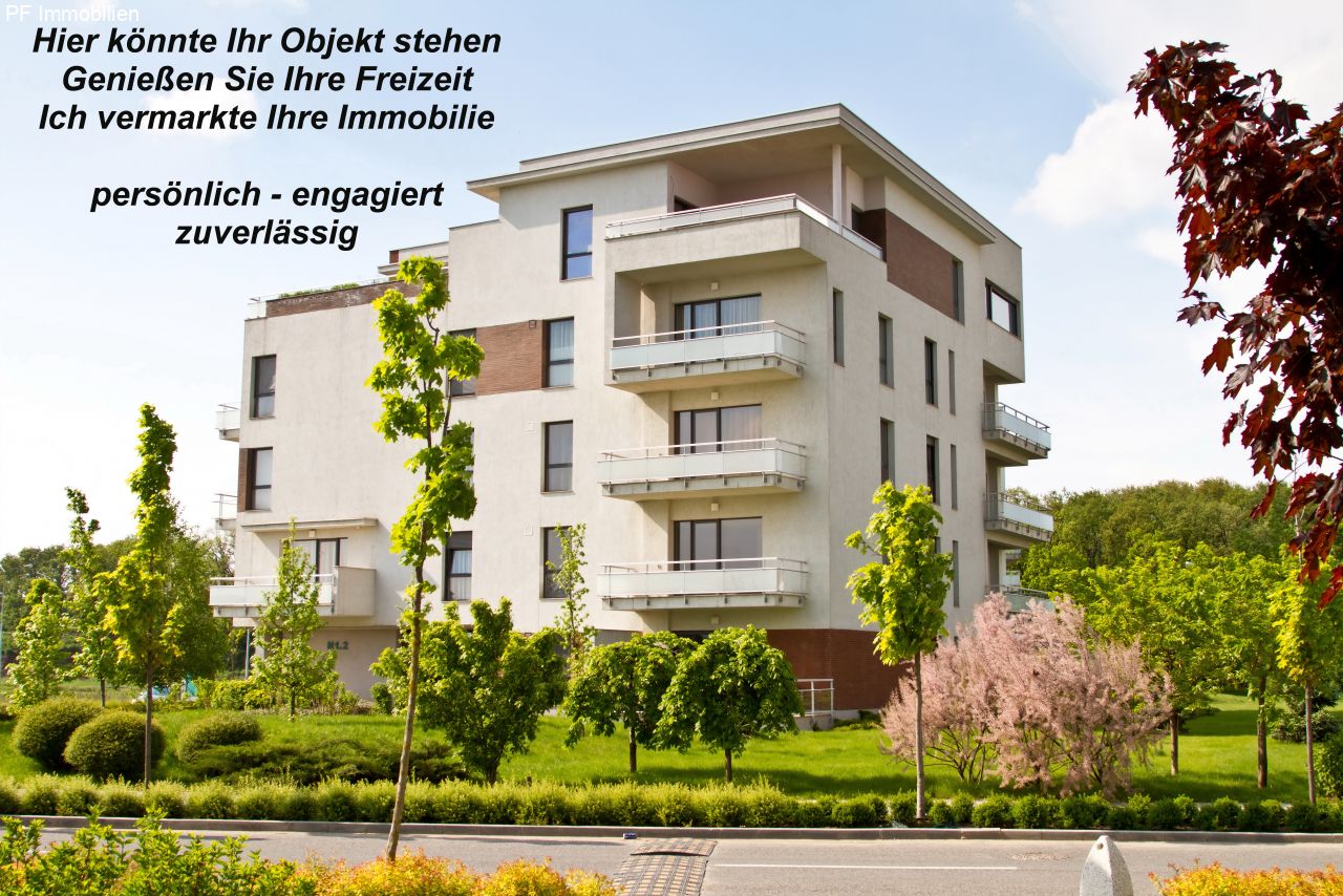 Sie möchten Verkaufen ?