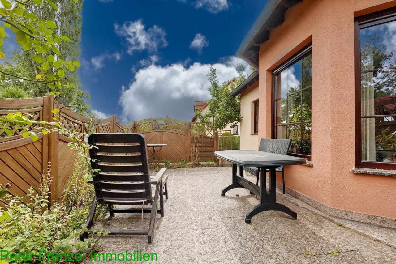 Terrasse Terrasse