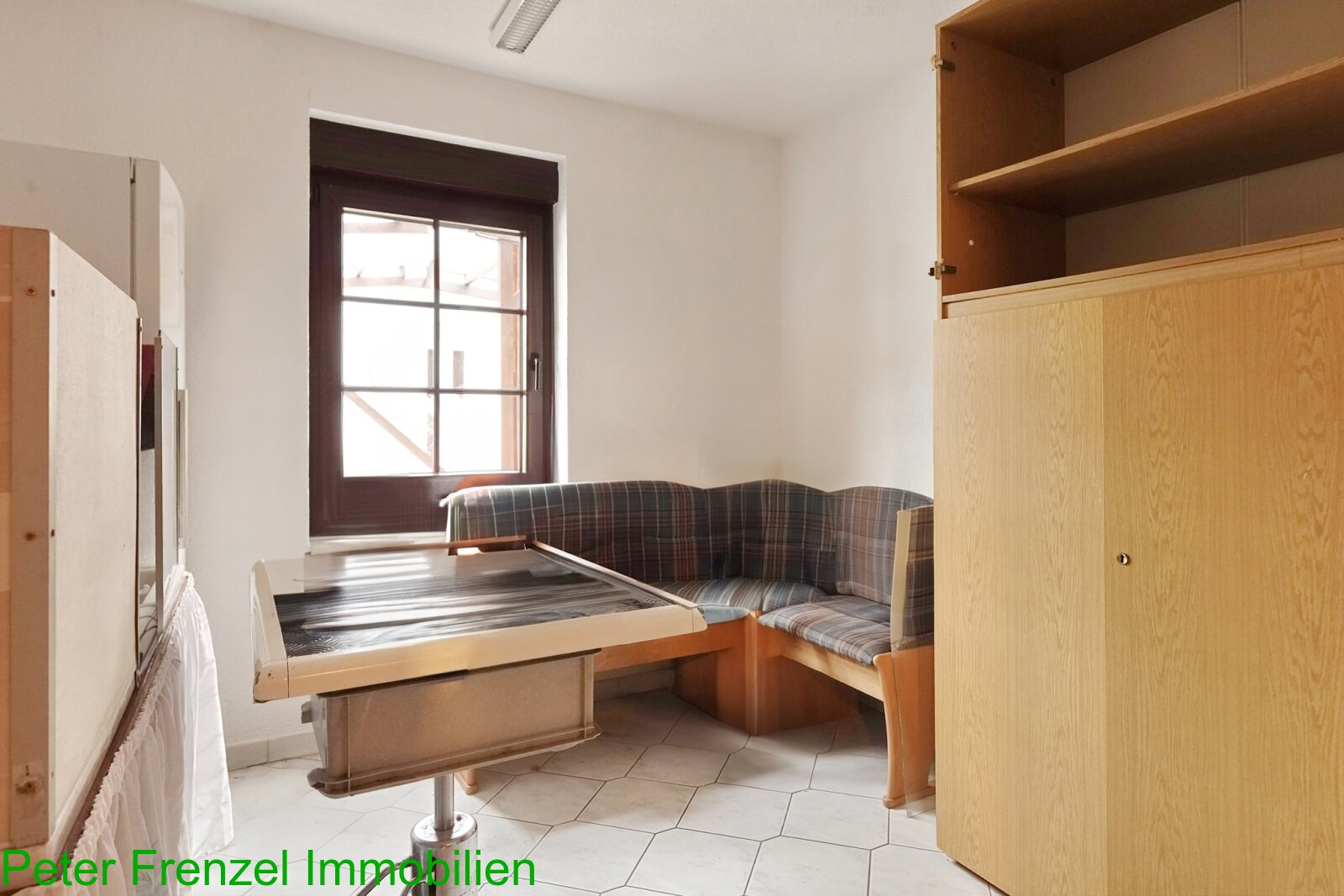 Büro Büro