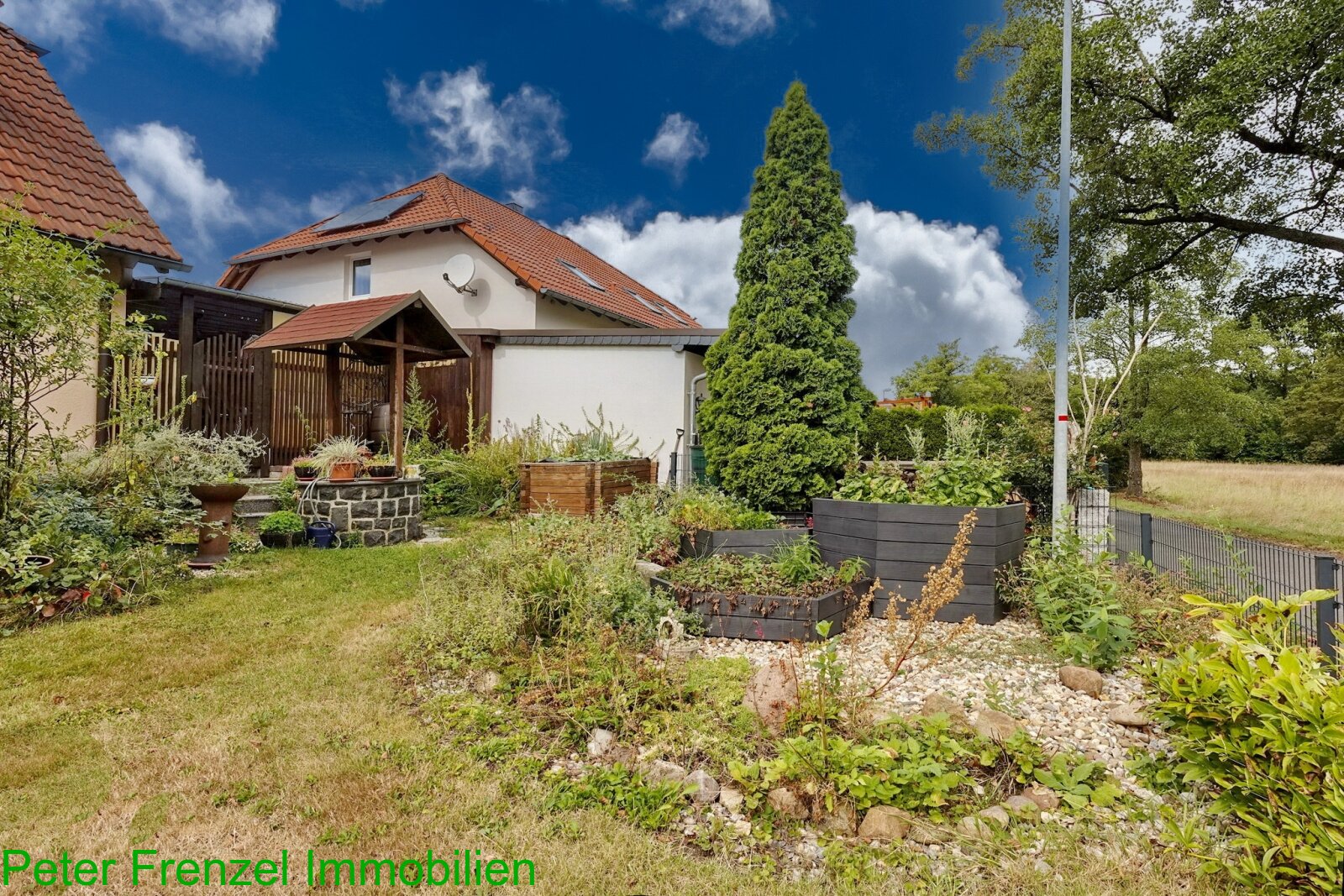 Garten Garten