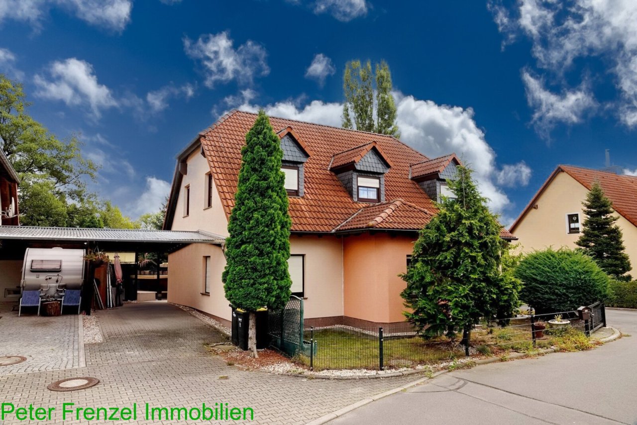 mit Carport mit Carport