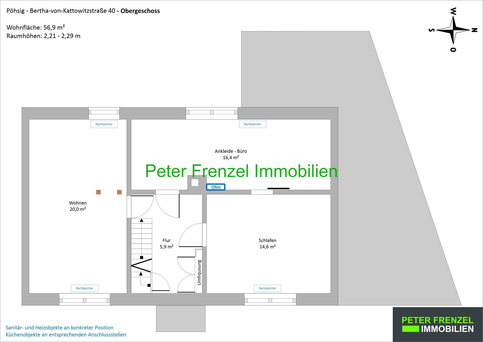 Dachgeschoss Dachgeschoss