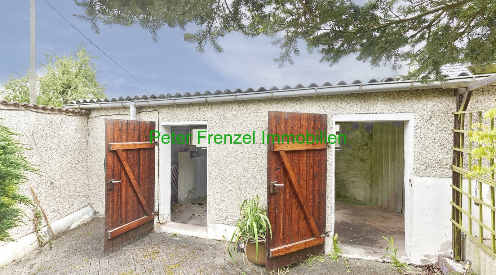 Abstellräume Abstellräume