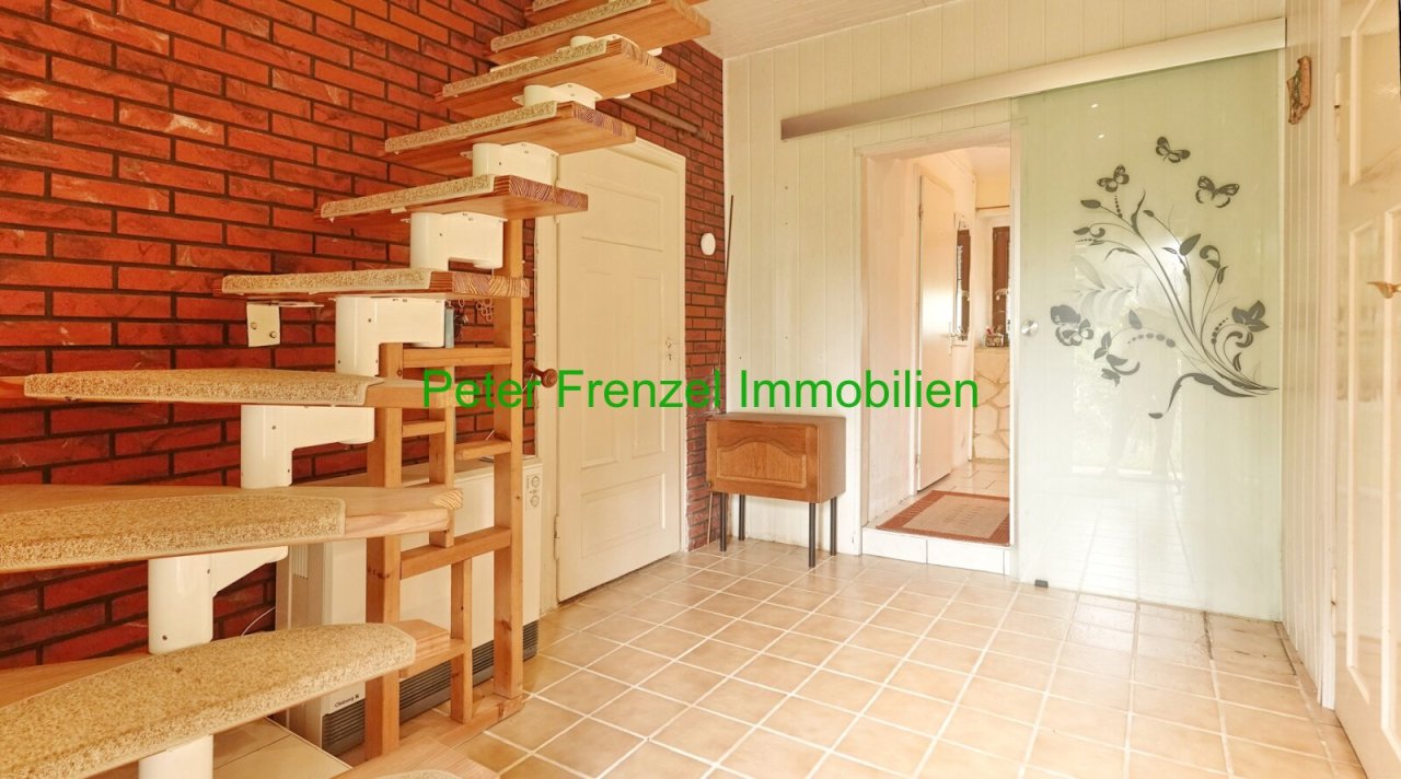 Treppenhaus Treppenhaus