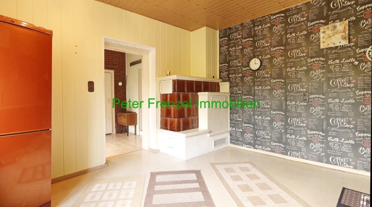 mit Ofen mit Ofen