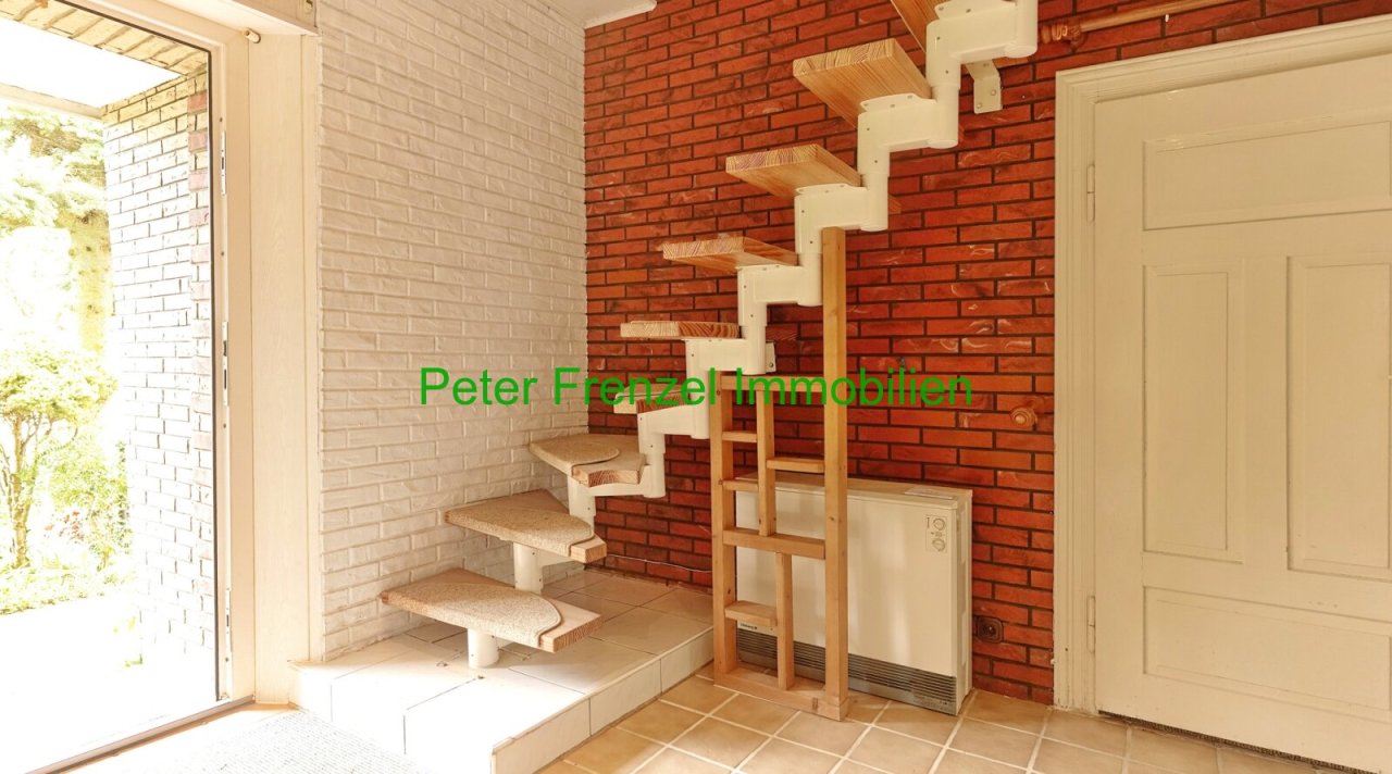 freie Treppe freie Treppe