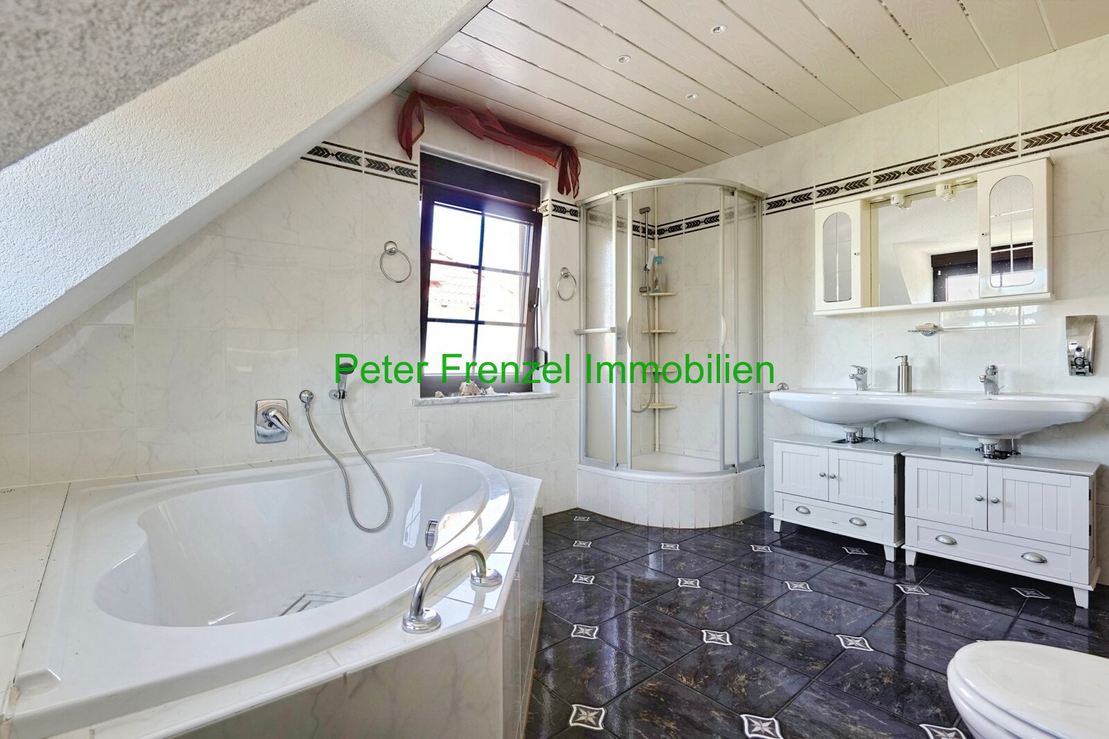 Wanne + Dusche Wanne + Dusche