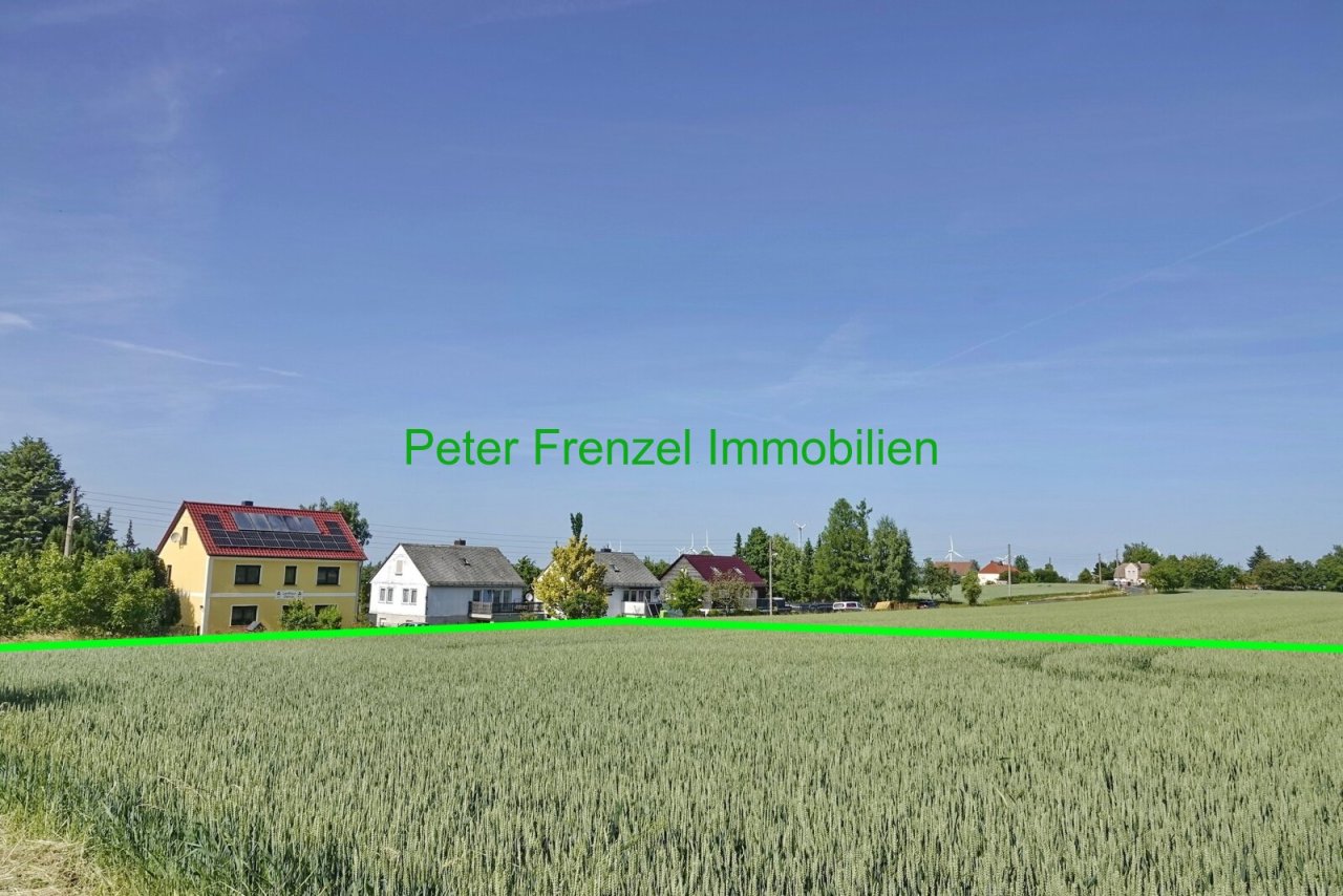 in gewachsener Wohnlage in gewachsener Wohnlage