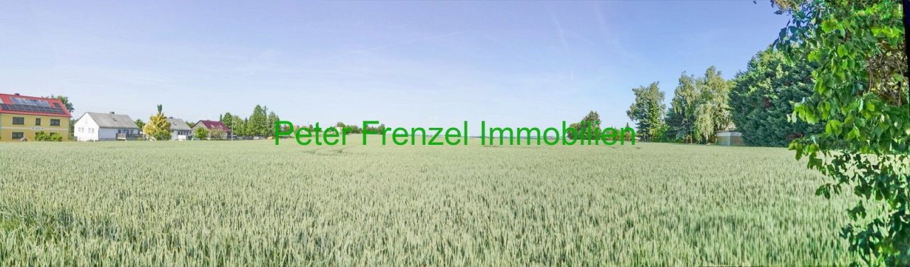 Landschaft pur Landschaft pur