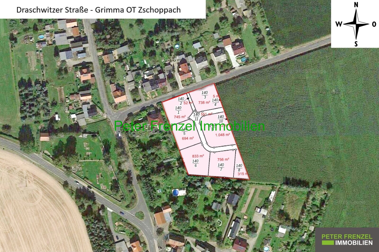 gut eingebettet gut eingebettet
