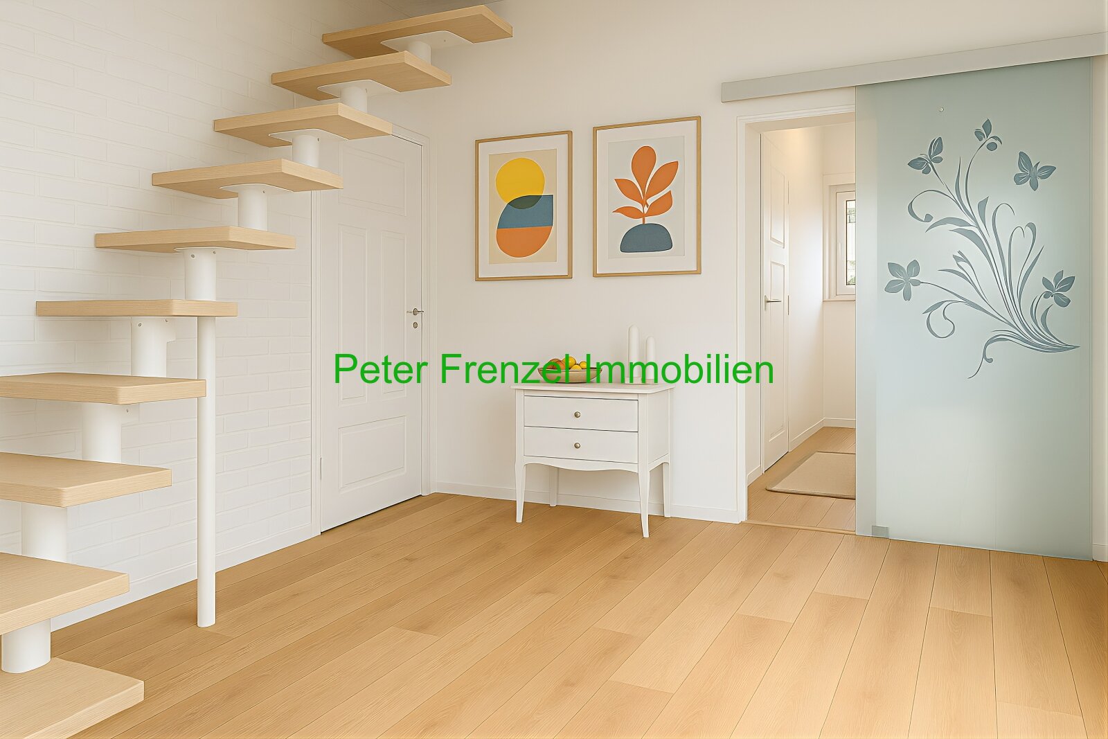 helles Ambiente helles Ambiente