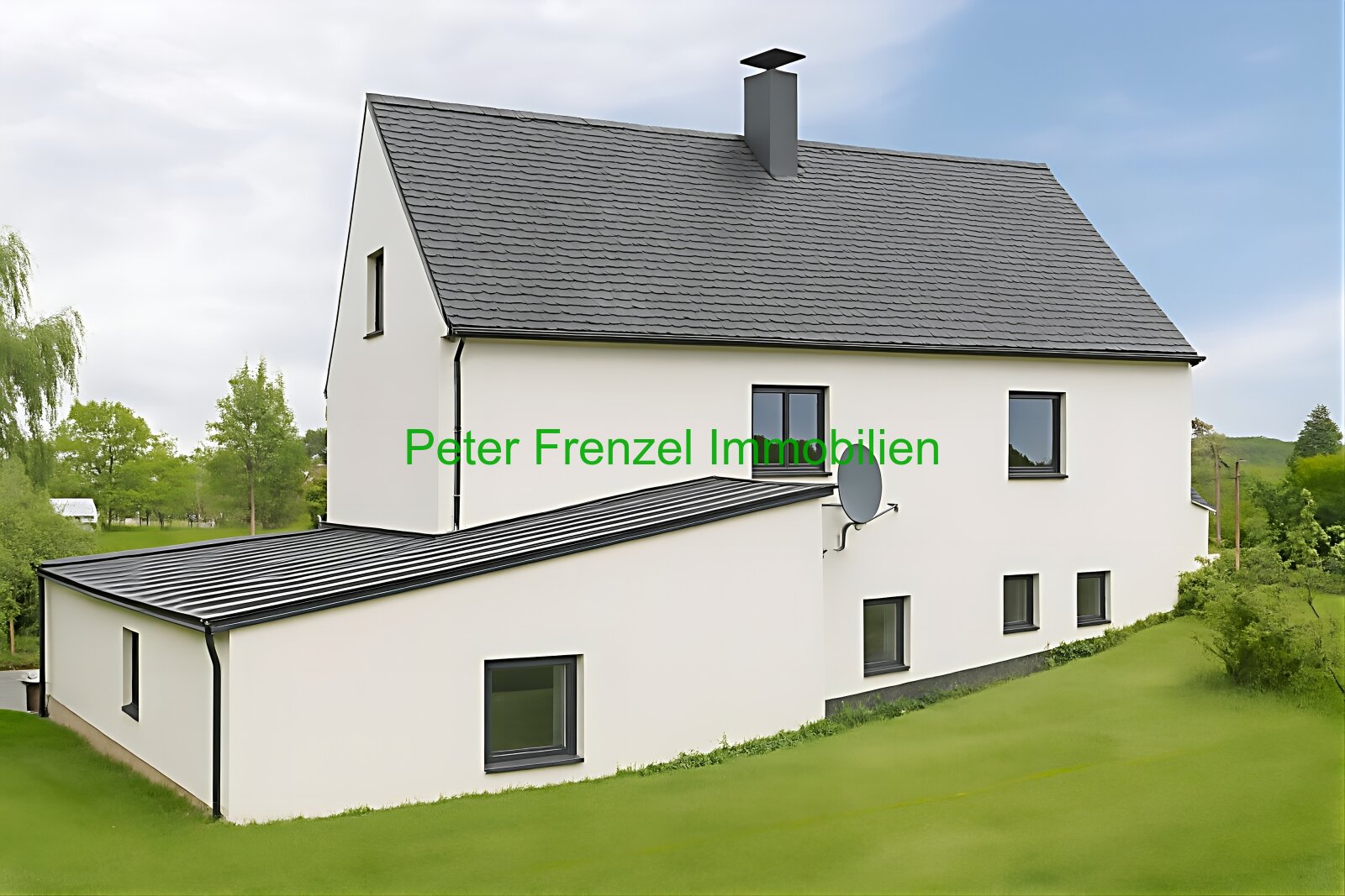 ein schöner Blick ein schöner Blick