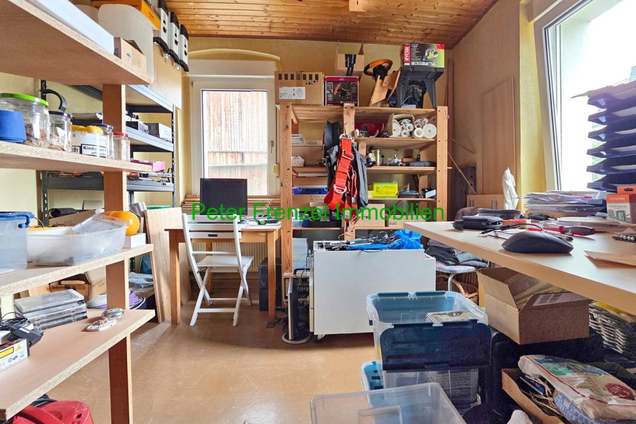 oder Büro