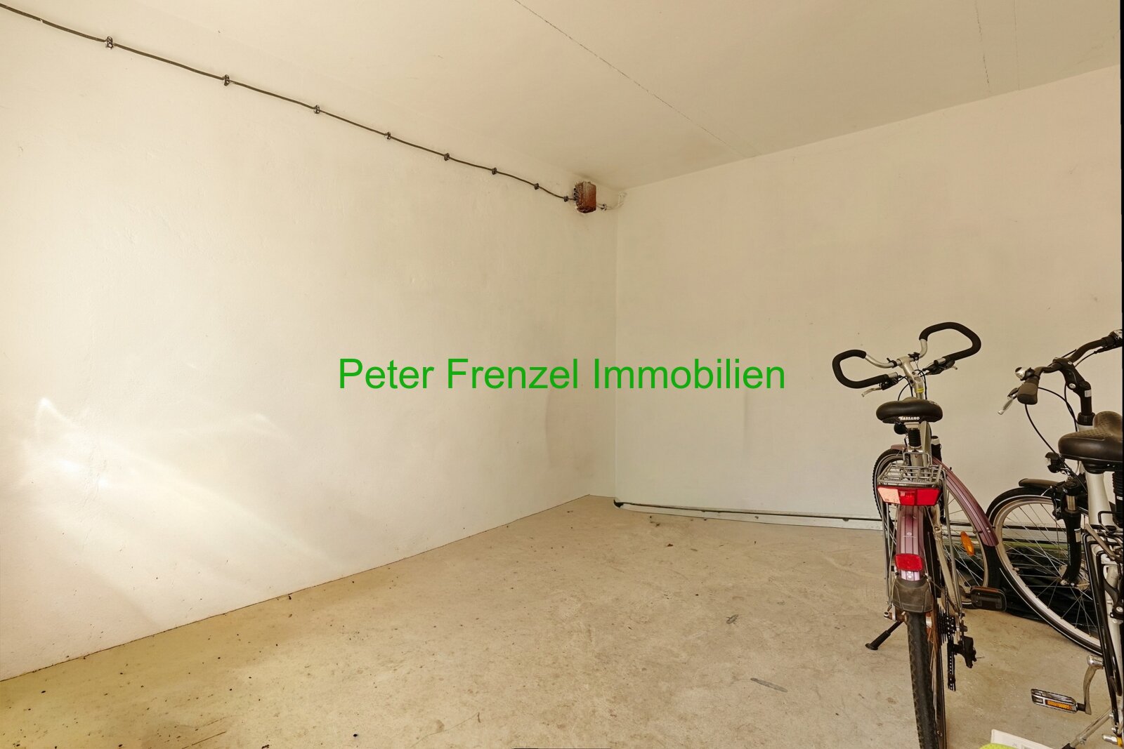 Fahrradraum Fahrradraum