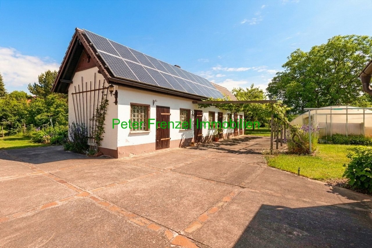 PV-Anlage PV-Anlage