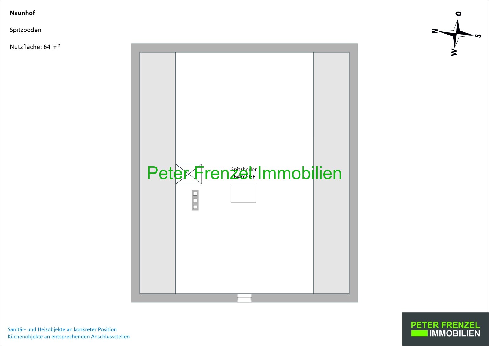 Spitzboden Spitzboden