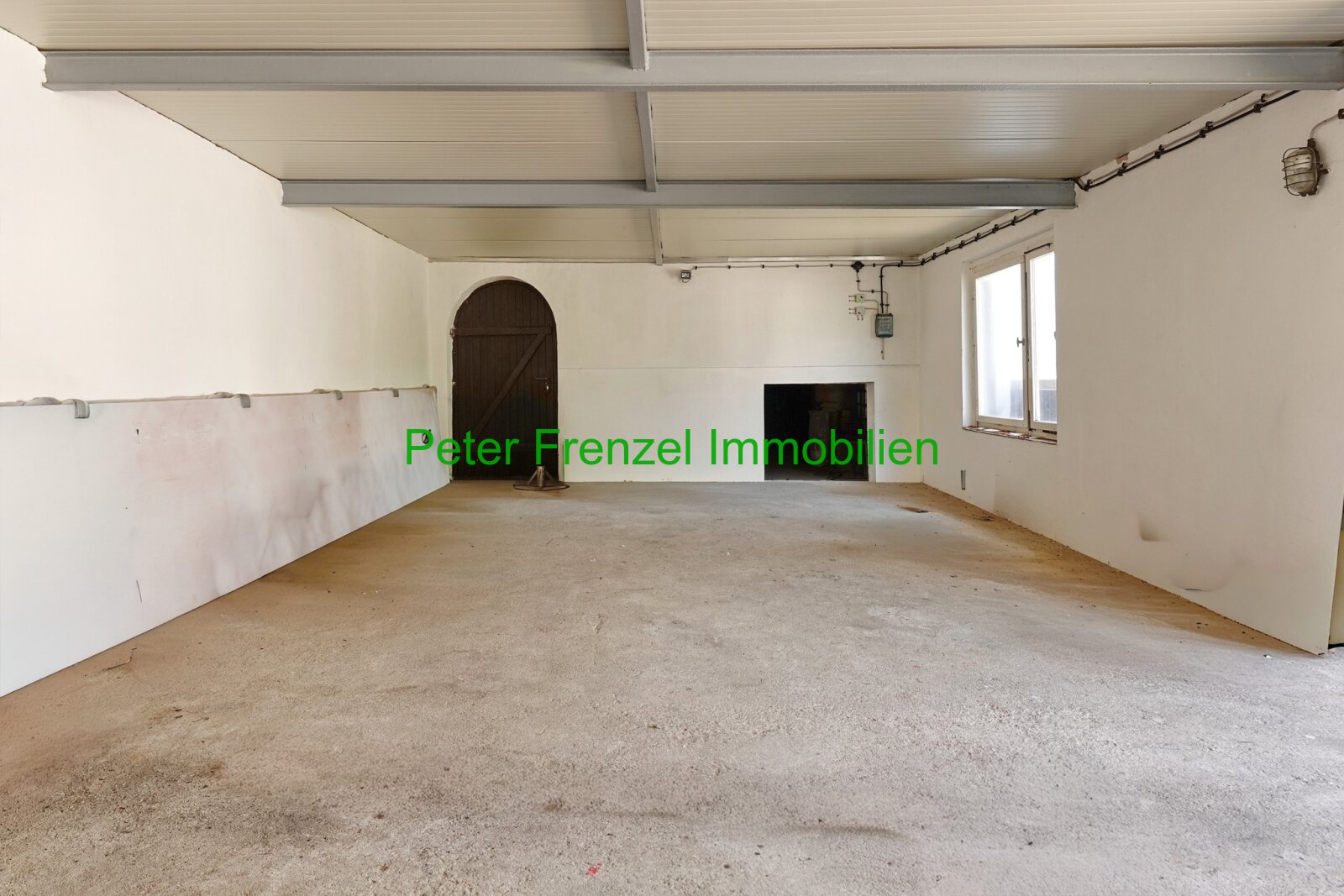 Mehrzweckraum Mehrzweckraum