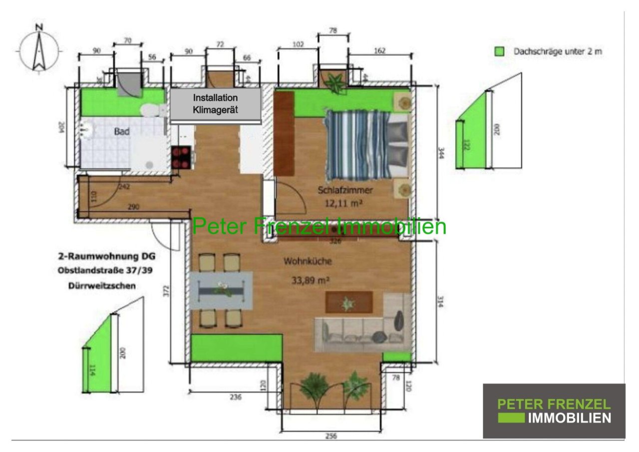 Grundriss Grundriss