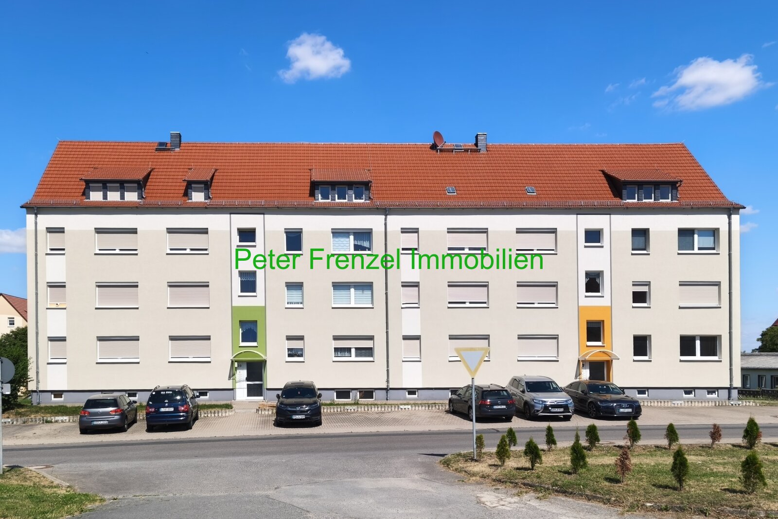 saniert saniert