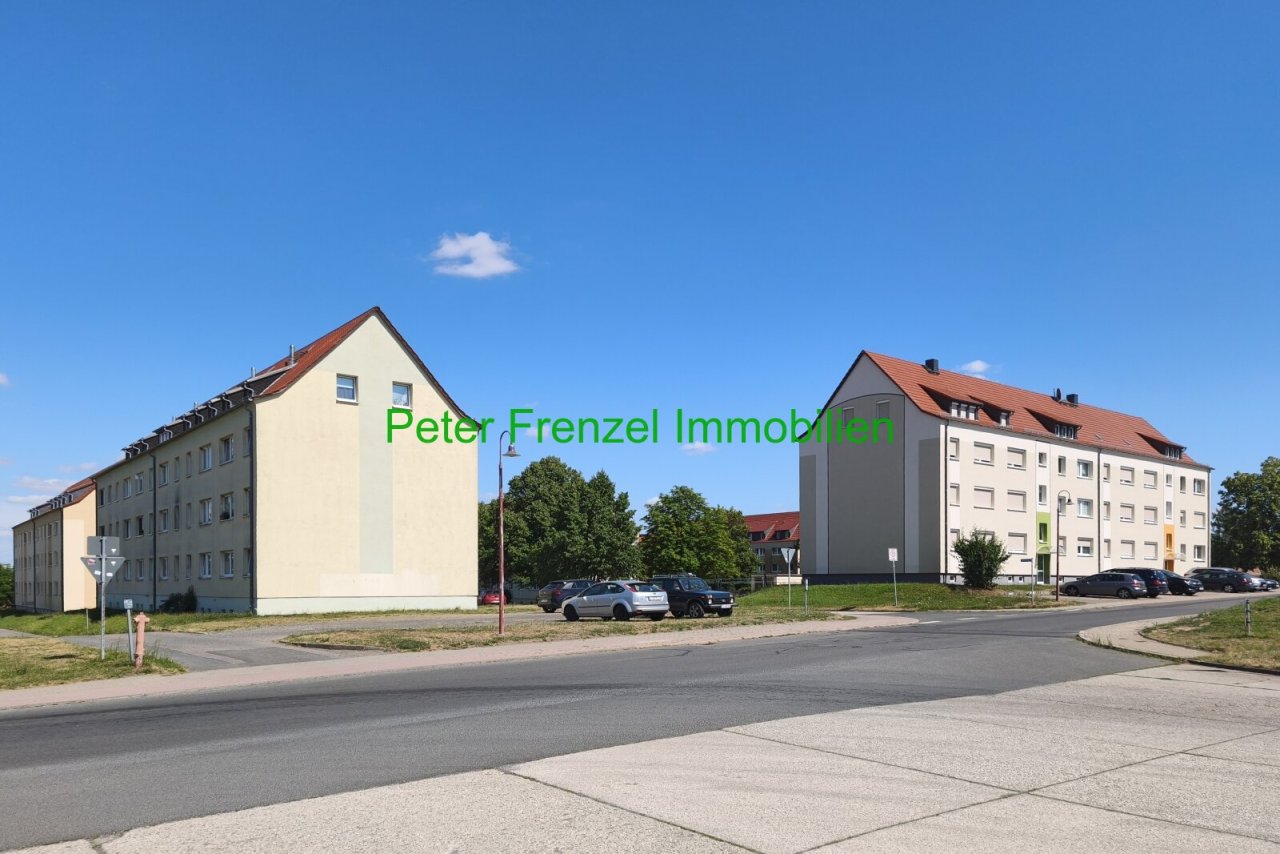 Wohnanlage Wohnanlage