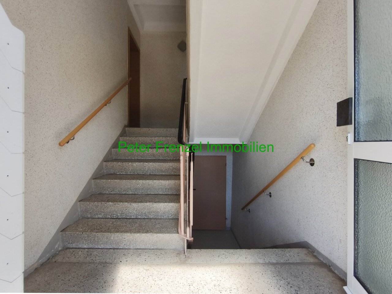 gepflegt gepflegt