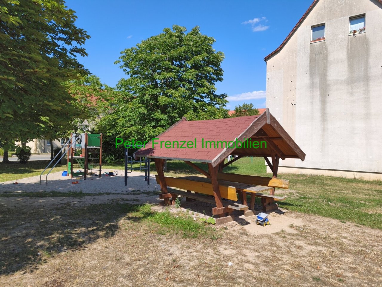 Kinderparadies Kinderparadies