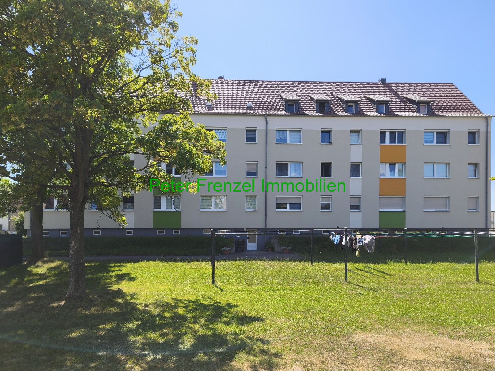 weitläufig weitläufig