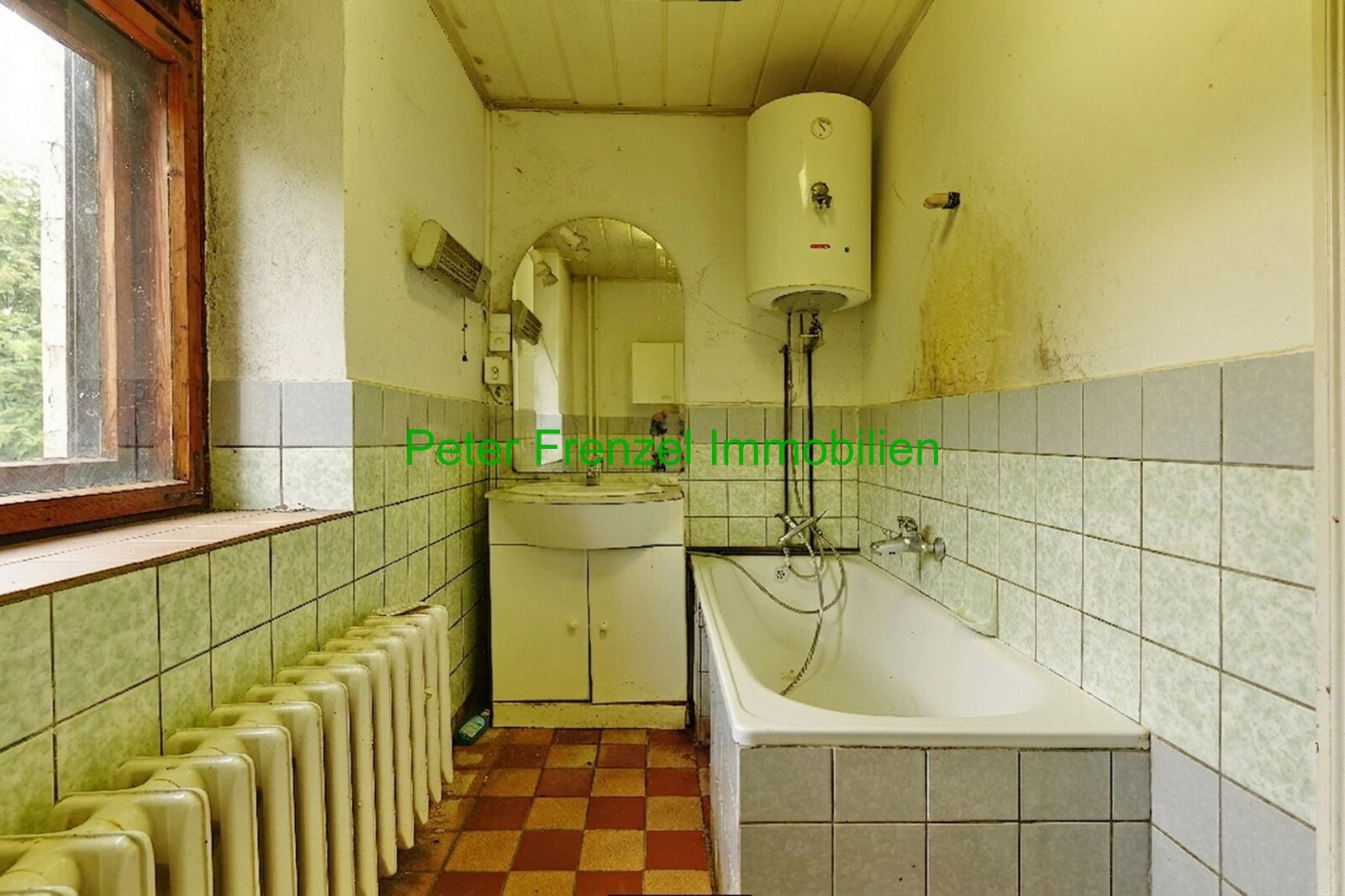 Wannenbad Wannenbad