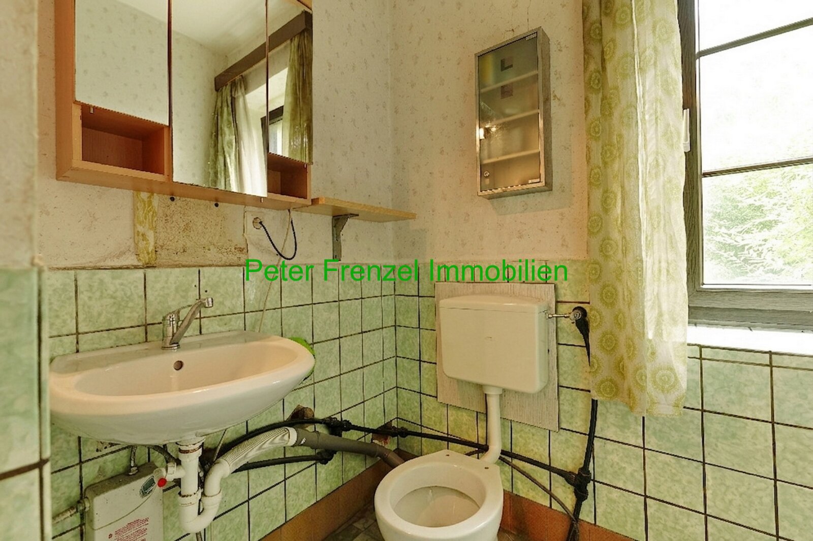 Gäste-WC Gäste-WC