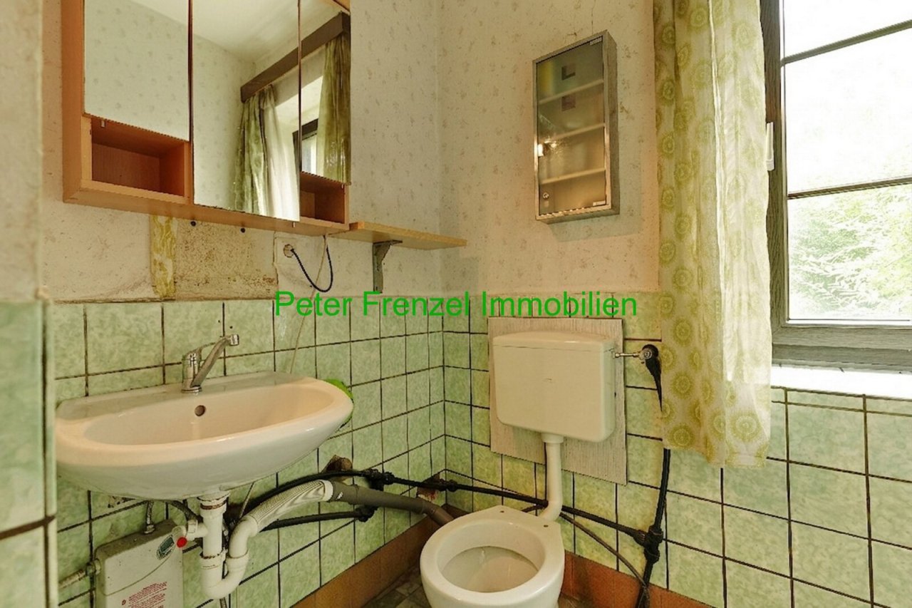 Gäste-WC Gäste-WC
