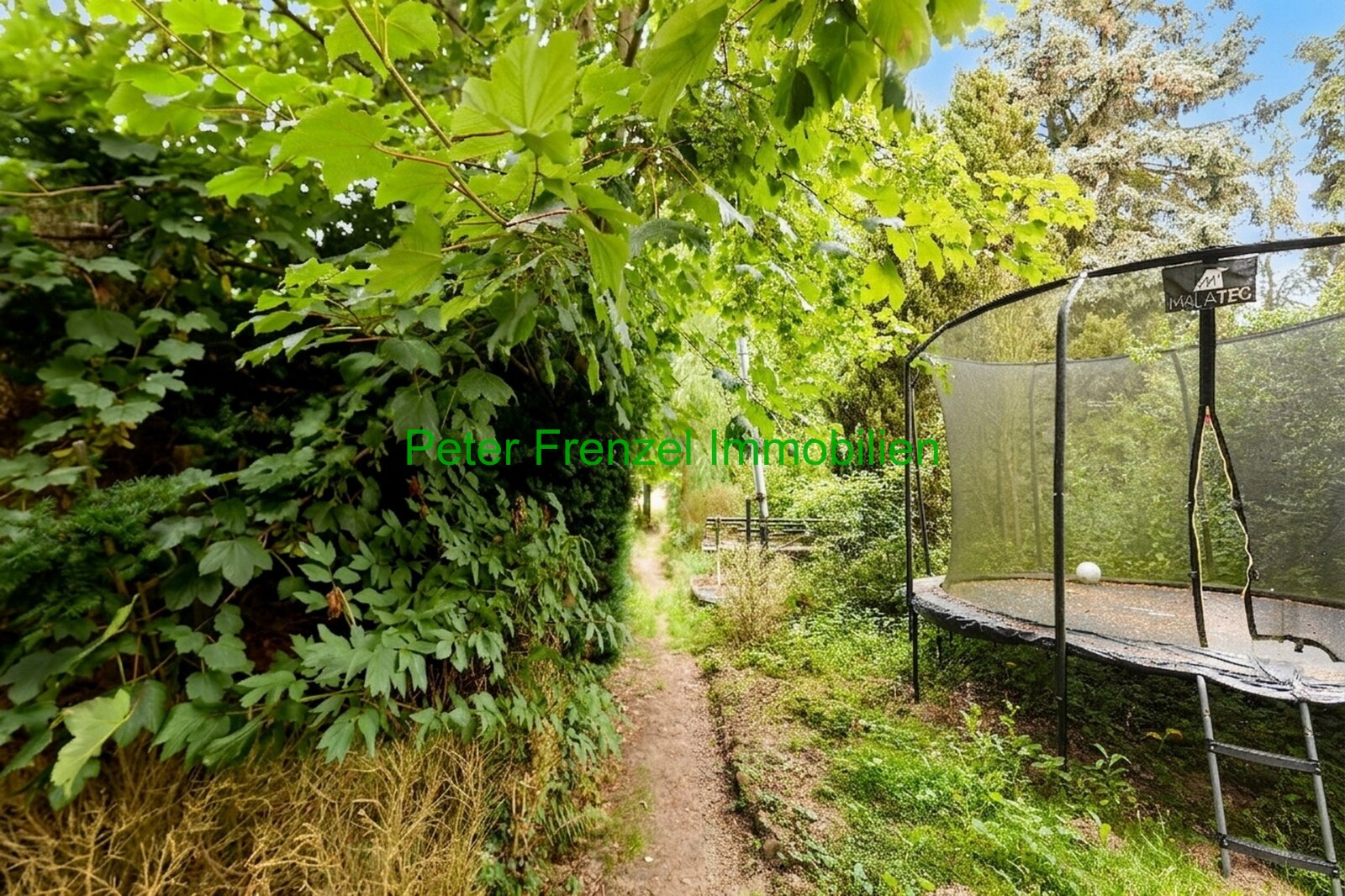 zum Garten zum Garten
