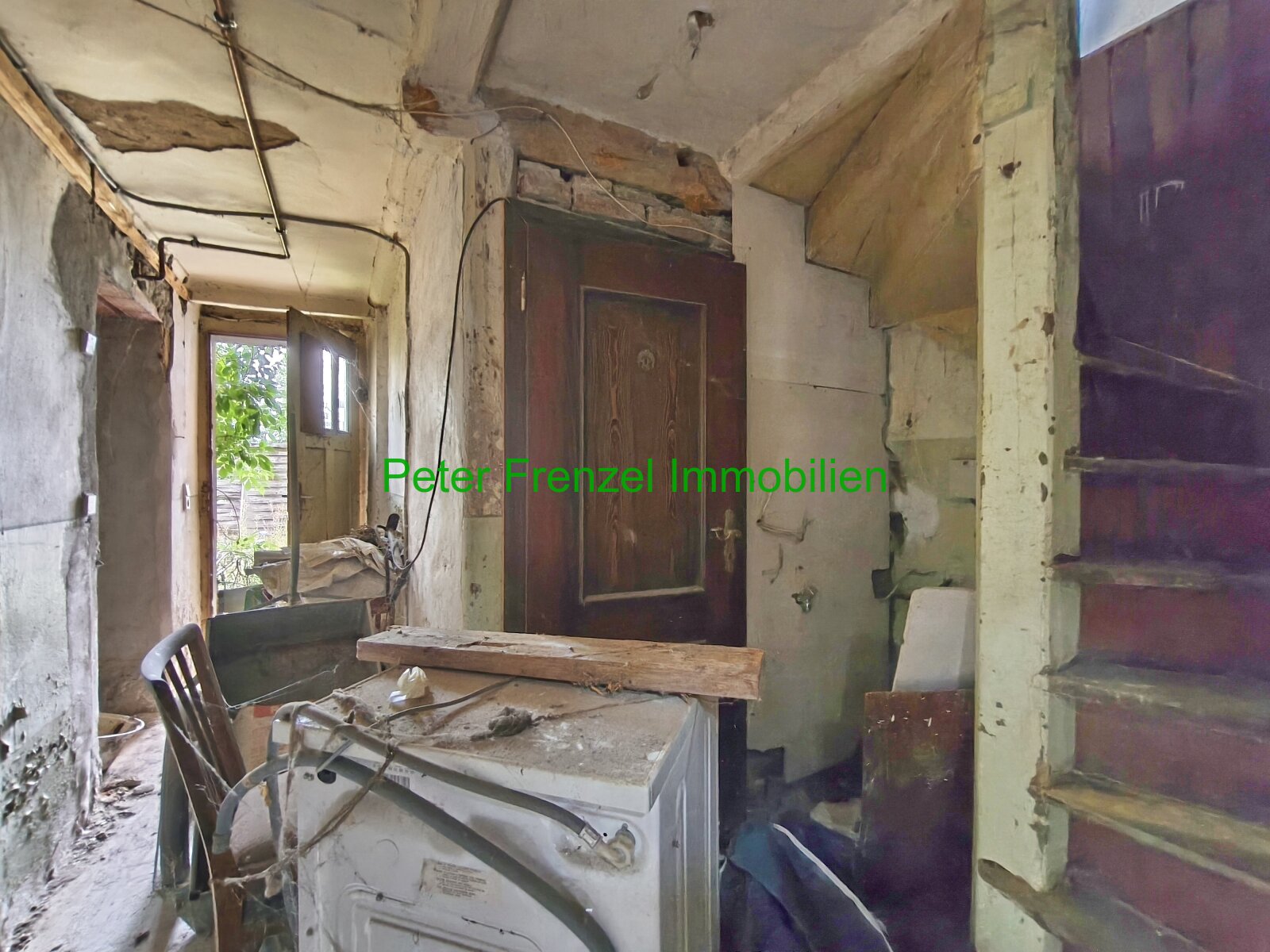 Hausflur Hausflur