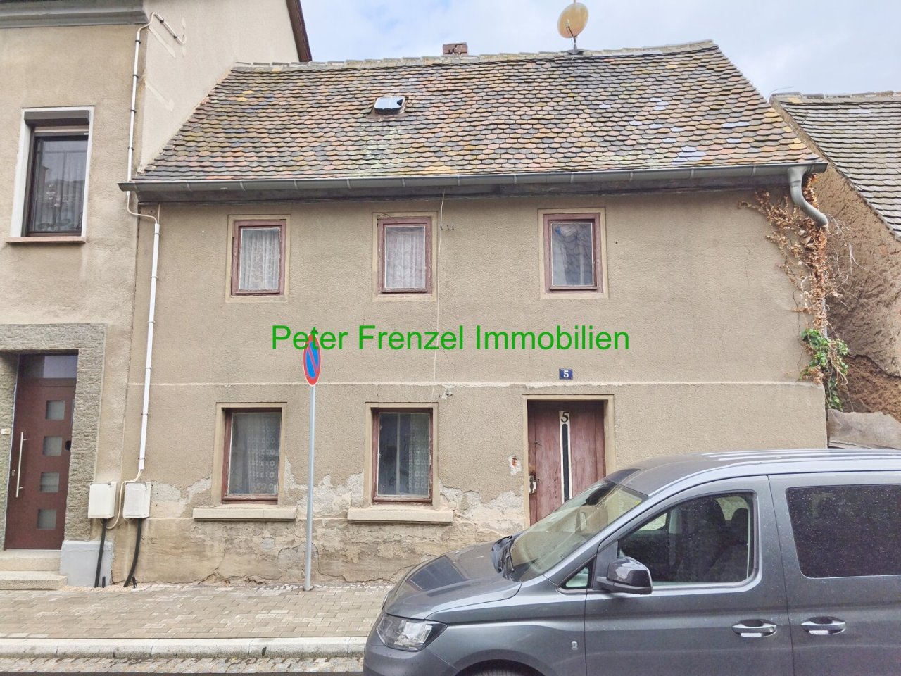 Reihenhaus Reihenhaus