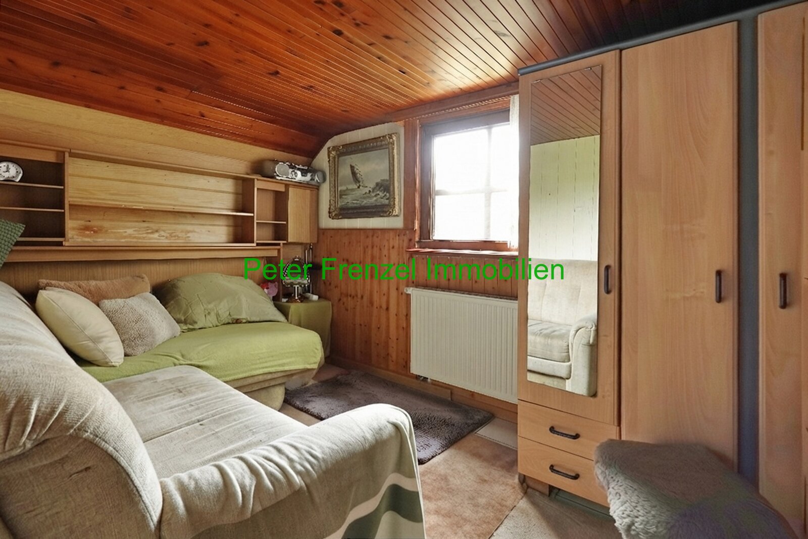  Schlafen