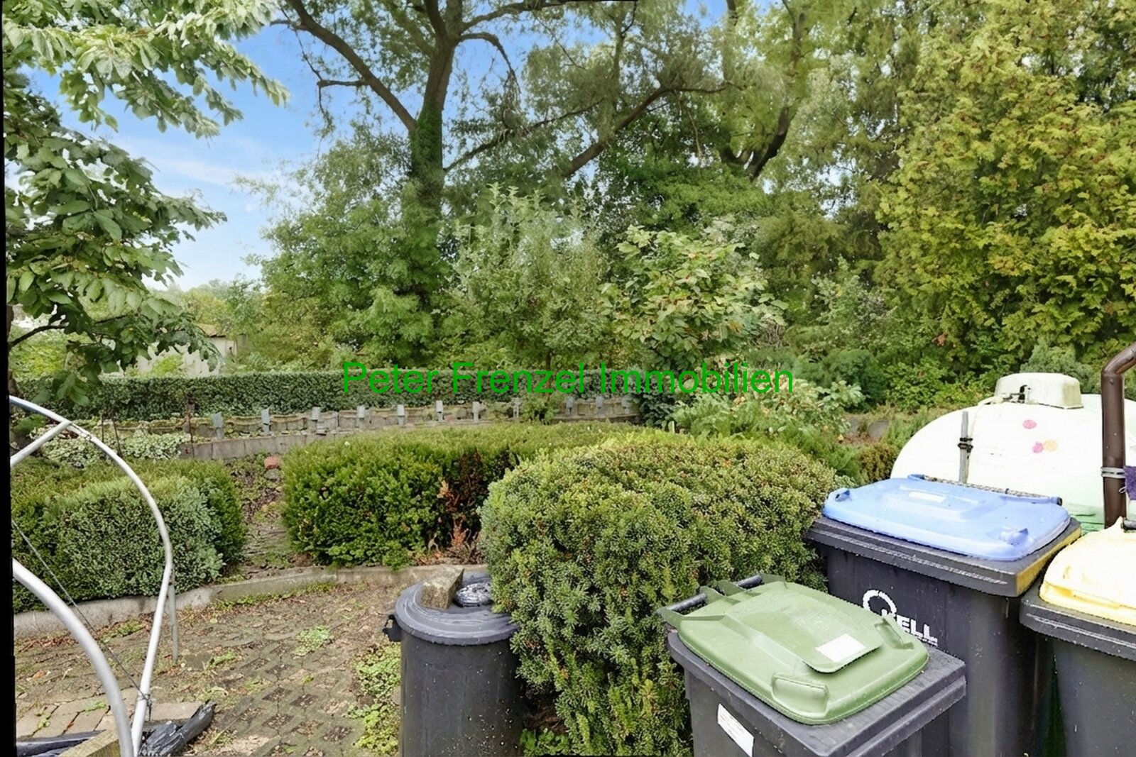  an der Parthe