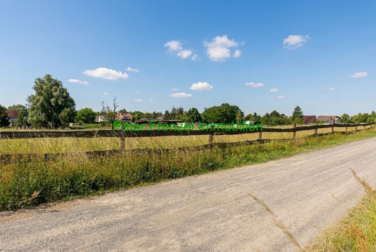 Naturlandschaft Naturlandschaft