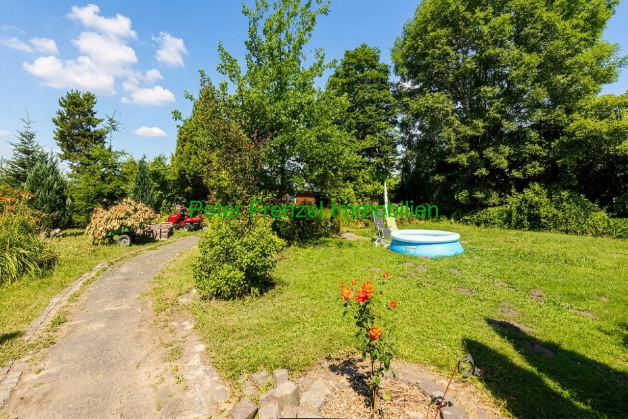 Kinderparadies Kinderparadies