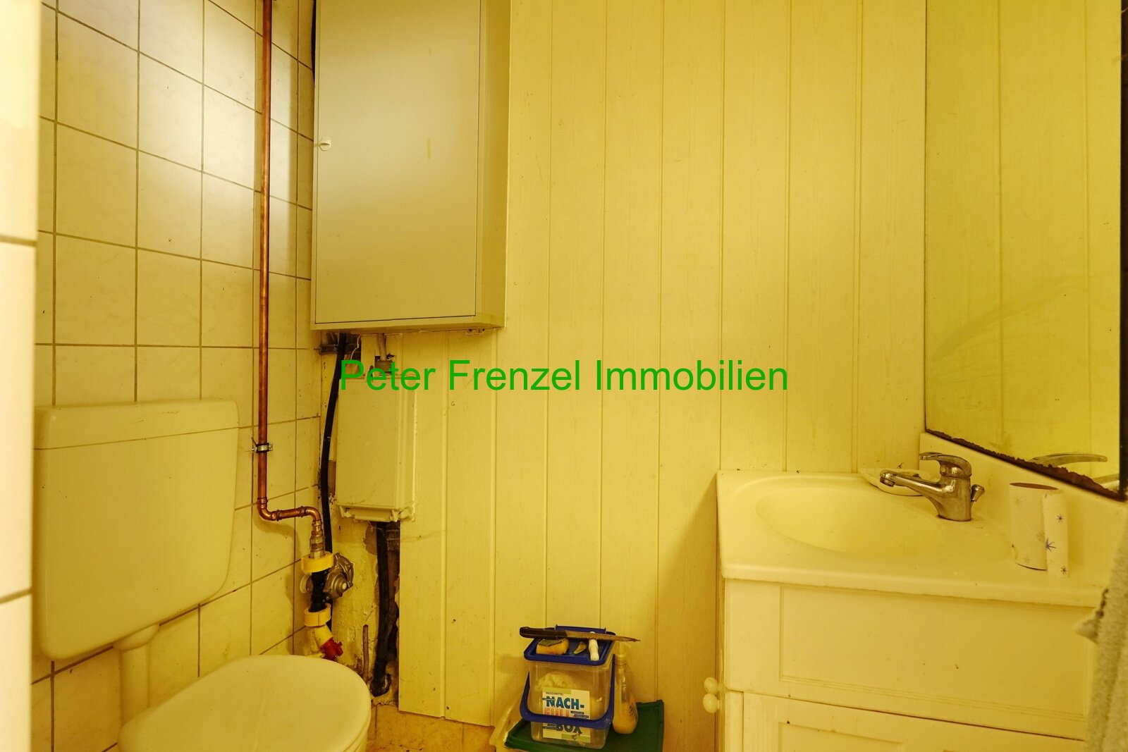 mit WC mit WC