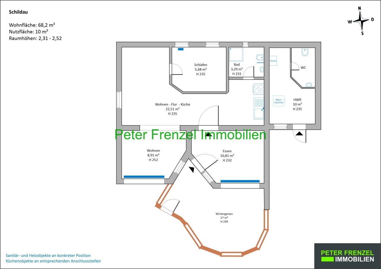 Grundriss Grundriss