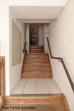 Treppenhaus