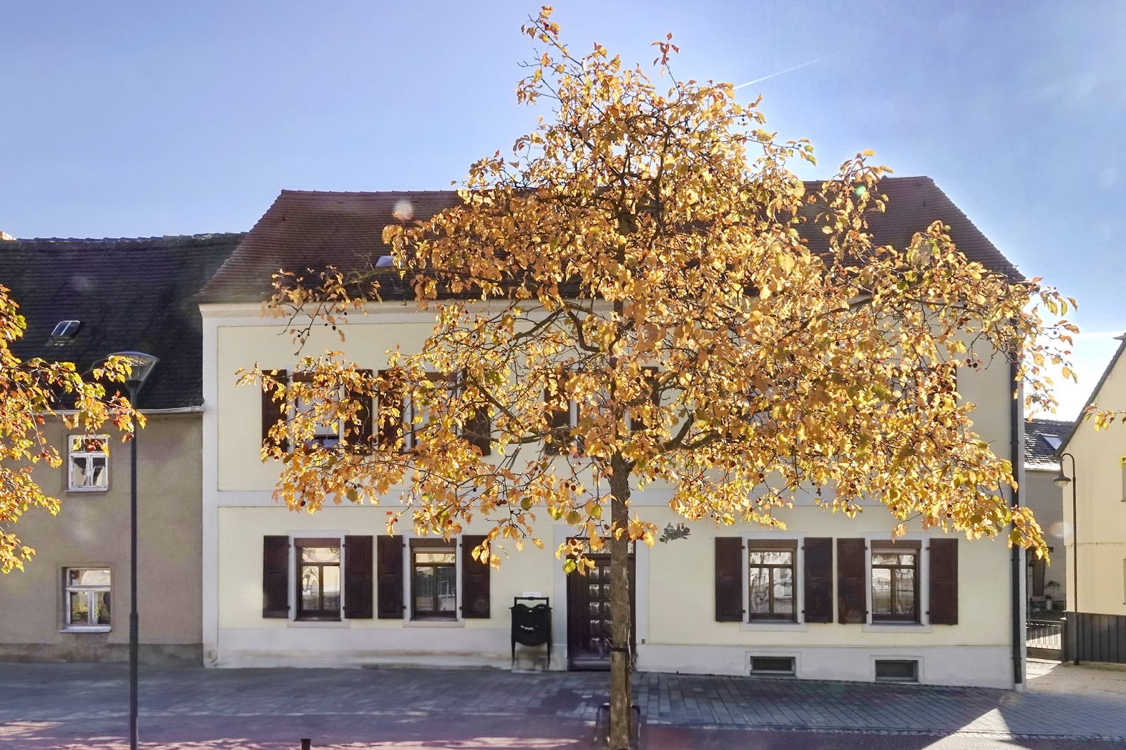 MFH Trebsen